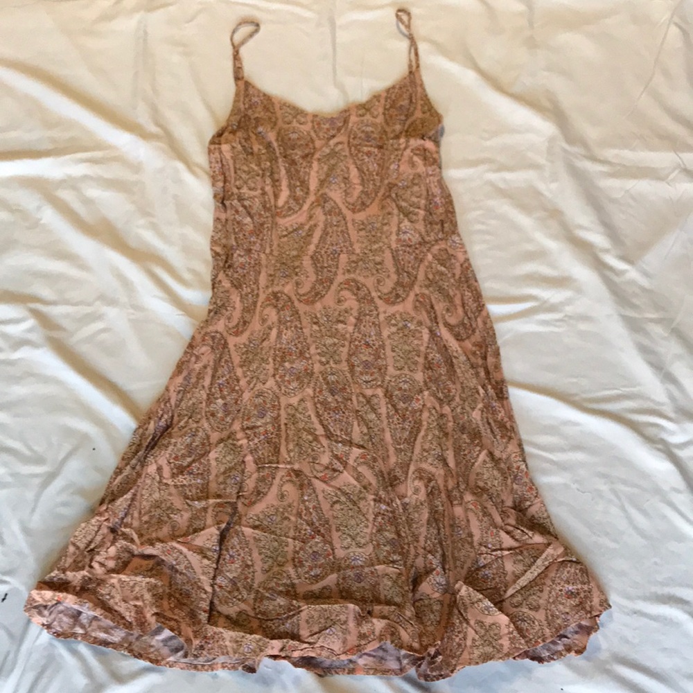 Summer dress